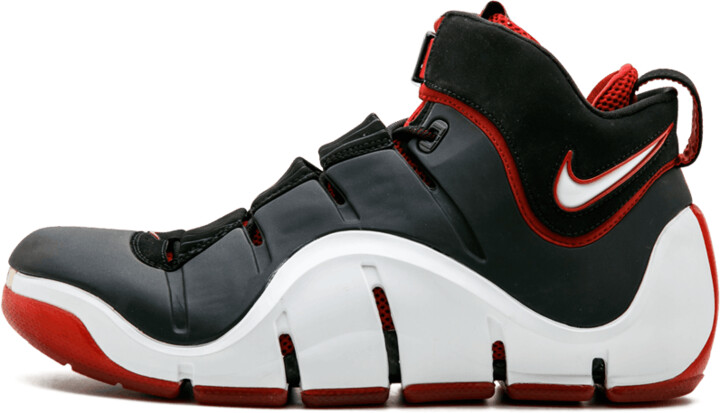 lebron 4s