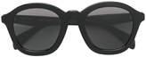 Céline Eyewear round frame sunglasses 