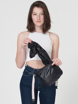 Thumbnail for your product : American Apparel Unisex Polyester A-Way Jacket