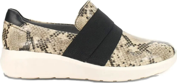 Clarks Originals Snake Strap Kayleigh Slip-On