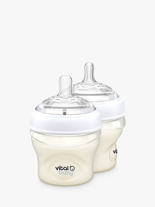 vital baby nurture pro uv steriliser