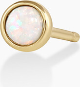 Thumbnail for your product : Gorjana Classic Opal Stud Earring