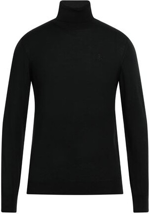 Roberto Cavalli Man Turtleneck