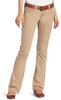 Thumbnail for your product : UNIONBAY Juniors' Kennedy Boot Twill Pant