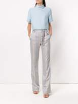 Thumbnail for your product : Olympiah Piaggia wide trousers