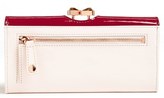 Thumbnail for your product : Ted Baker 'Crystal Bobble' Matinee Wallet