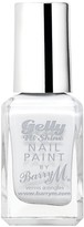 Thumbnail for your product : Barry M Gelly Nail Paint 35- Cotton