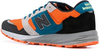 New Balance Tek-Trail Pack sneakers