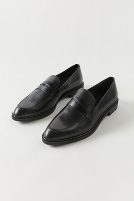 Vagabond Shoemakers Frances Leather Loafer