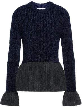 3.1 Phillip Lim Chunky-Knit Sweater