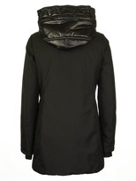 Thumbnail for your product : Fay Black Jacket