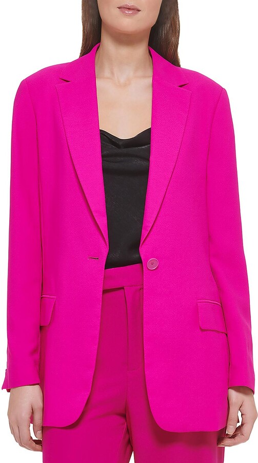 Best 25+ Deals for Pink Dkny Coat