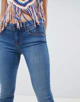 Thumbnail for your product : Free People Roller Cropped Skinny Jeans