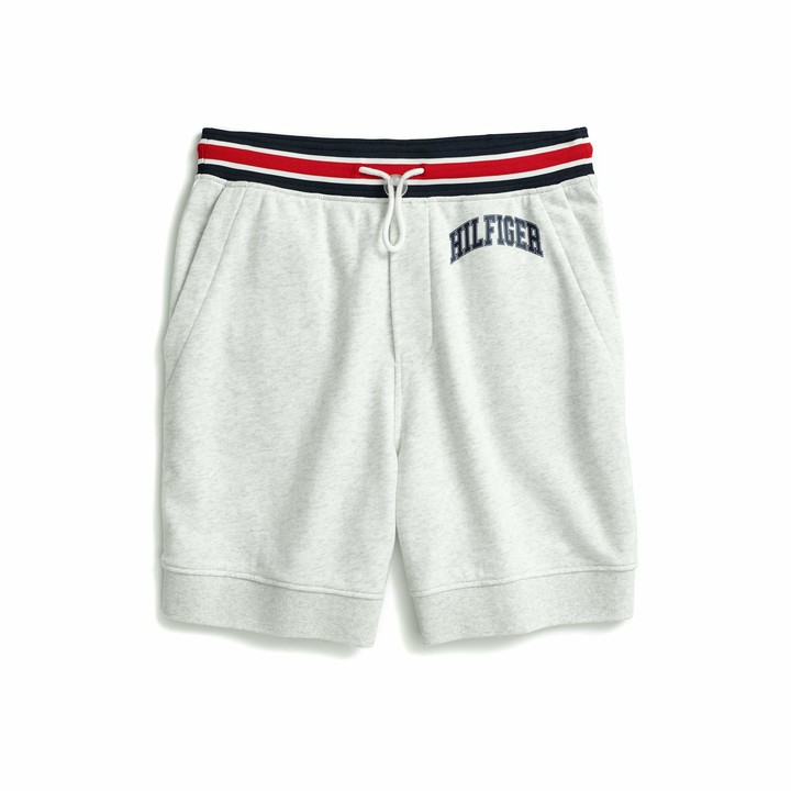 Tommy Hilfiger Men's Adaptive Sweat Short with Slide Loop Closure -  ShopStyle