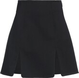 Mini Skirt Black 