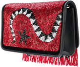 Thumbnail for your product : Les Petits Joueurs Ginny clutch