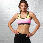 Thumbnail for your product : Reebok Running Essentials Short Bra