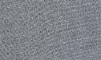 Thom Browne 4-Bar Wool Crop Skinny Pants
