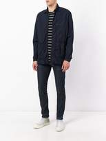 Thumbnail for your product : Tomas Maier Caban Riviera jacket