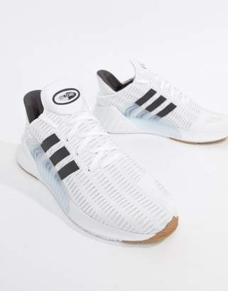 adidas Climacool Trainers In White Cq3054