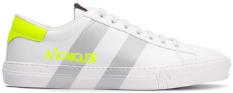 Moncler Montpellier sneakers - ShopStyle