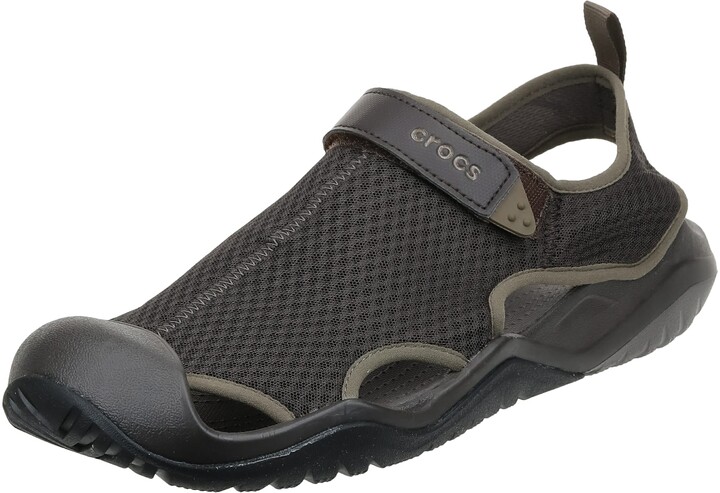 crocs swim shoes