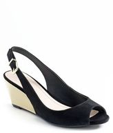 Thumbnail for your product : BCBGeneration Trysta Wedge Sandal