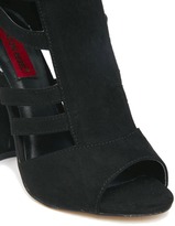 Thumbnail for your product : London Rebel Lucky Strappy Heeled Sandals