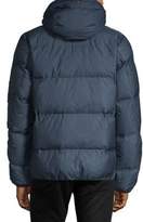 Thumbnail for your product : Strellson Injection Puffer Jacket