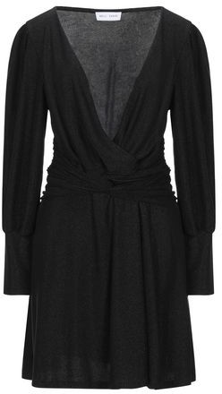 calvin klein blue jean dress