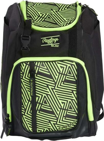 Rawlings Sports Accessories Men,Women Chaos equipment-bags