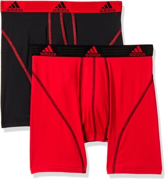 adidas Men's Boxers | Shop the world's largest collection of fashion |  ShopStyle UK