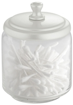 Thumbnail for your product : InterDesign York Apothecary Jar with Finial