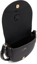 Thumbnail for your product : Chloé Black Small Darryl Saddle Bag