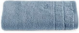 Thumbnail for your product : Calvin Klein Sculpted Grid Cotton Washcloth