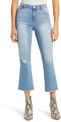 1822 denim high waist