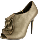 Thumbnail for your product : Elizabeth and James Leather Booties