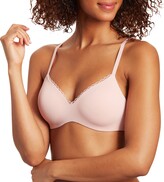 Thumbnail for your product : Maidenform womens Pure Comfort T-shirt Wireless Dm7681 T Shirt Bra