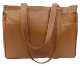 Thumbnail for your product : Piel Medium Shopping Tote