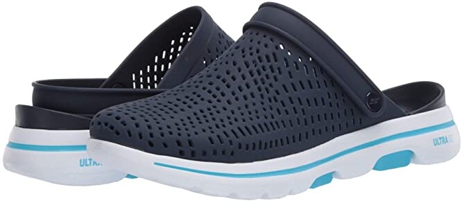 skechers on the go joy snuggly lined clog