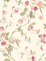 Thumbnail for your product : Cole & Son Sweet Pea Wallpaper