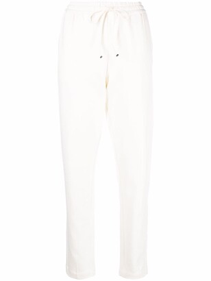 Tommy Hilfiger Women's White Pants on Sale | ShopStyle