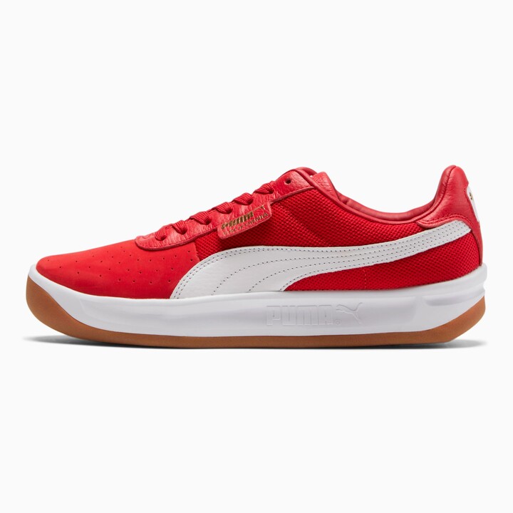 puma california jd