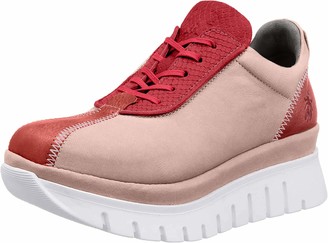 fly london trainers womens
