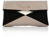 Thumbnail for your product : Marc by Marc Jacobs HVAC Multicolor Flap Clutch