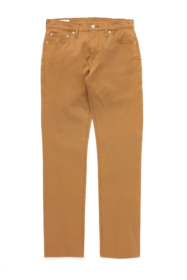 levi's 511 twill pants