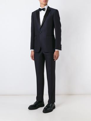 Lanvin two-piece dinner suit