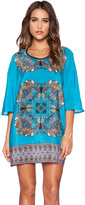 Thumbnail for your product : Tolani Kristy Dress