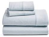 Thumbnail for your product : Calvin Klein Home Modern Cotton Collection Cotton & Modal Fitted Sheet