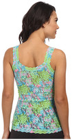 Thumbnail for your product : Hanky Panky Loves Lilly Pulitzer® Checking In Unlined Cami